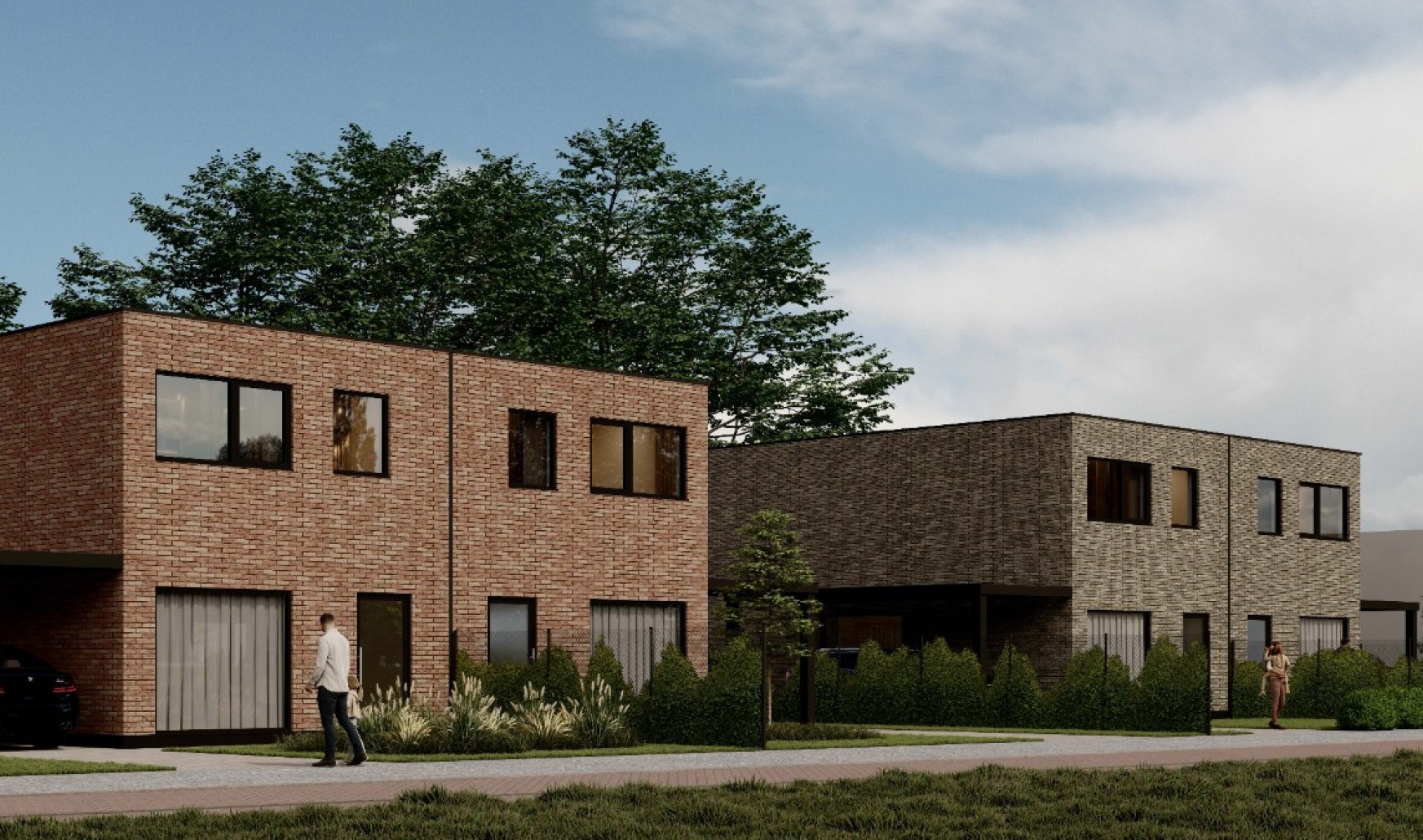 Gentweg - 64 - - Lot 1 - 9971