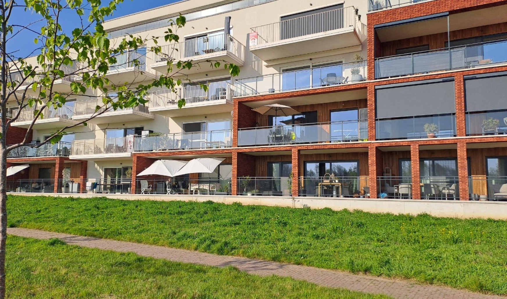 Rietvoornstraat - 6 - 302 - 3.4 - 8530