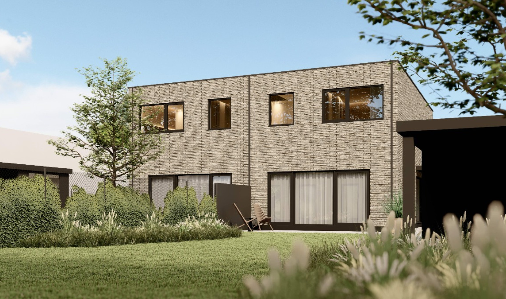 Gentweg - 64 - - Lot 4 - 9971