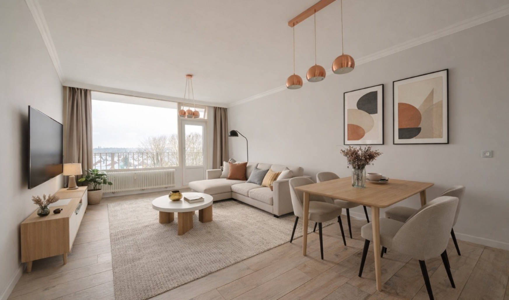 rue Reine Astrid - 49 - 60 - 4100