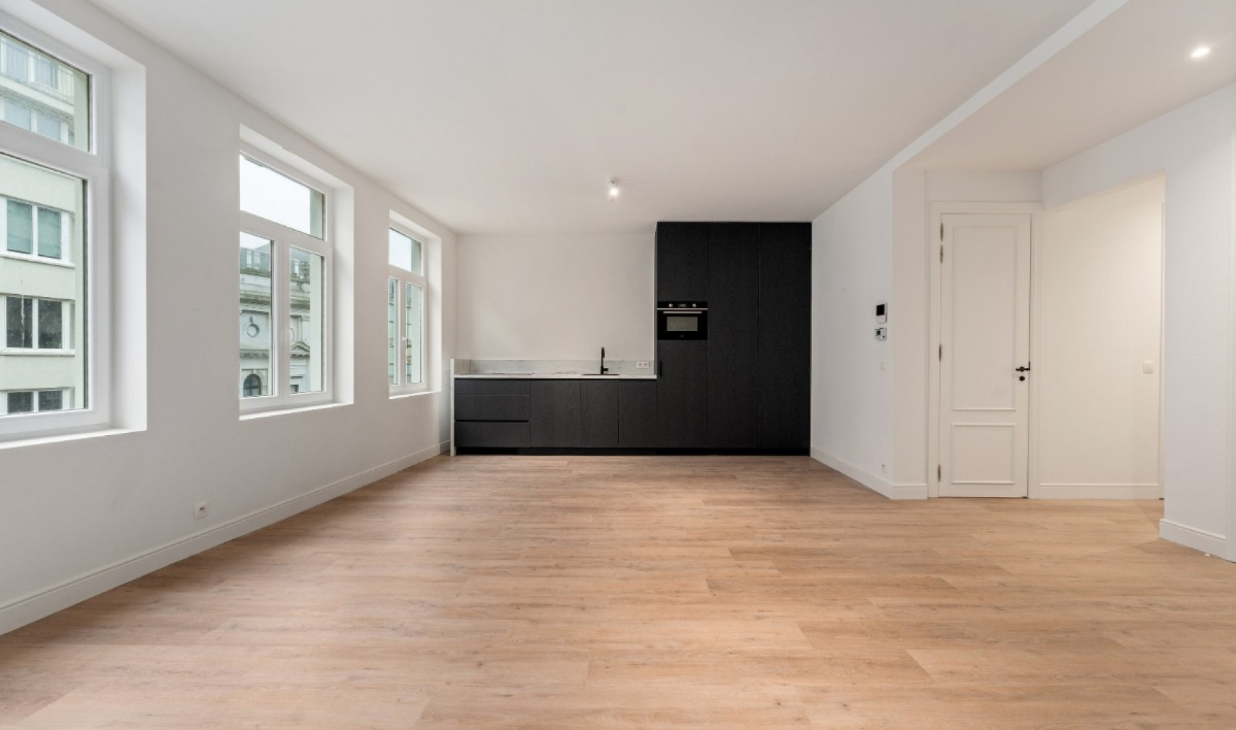 Hendrick Serruyslaan - 9 - 0301 - 8400