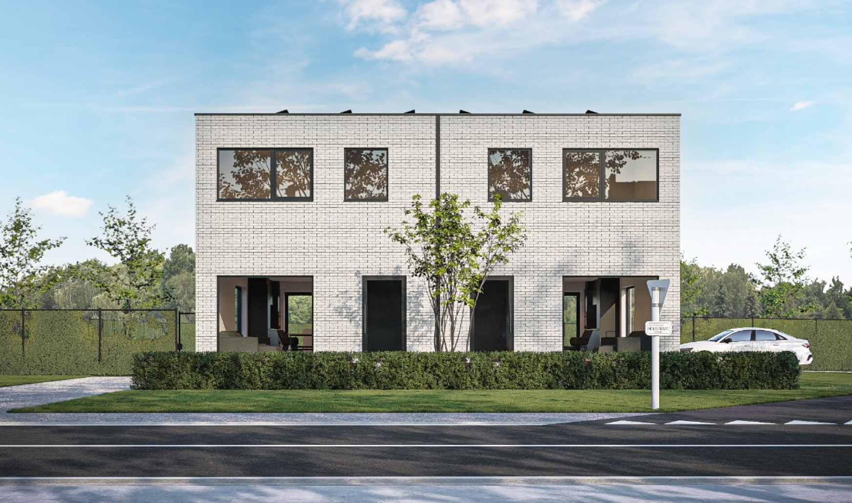 Weldenstraat - 41 - - 9700