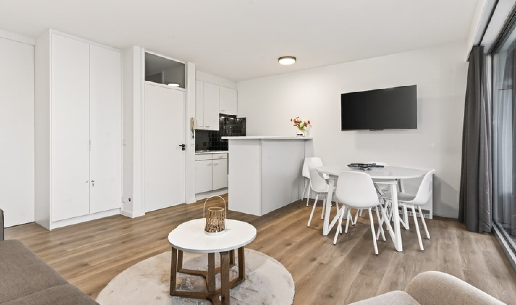 Franslaan (Mosselbank) - 117 - - 8620