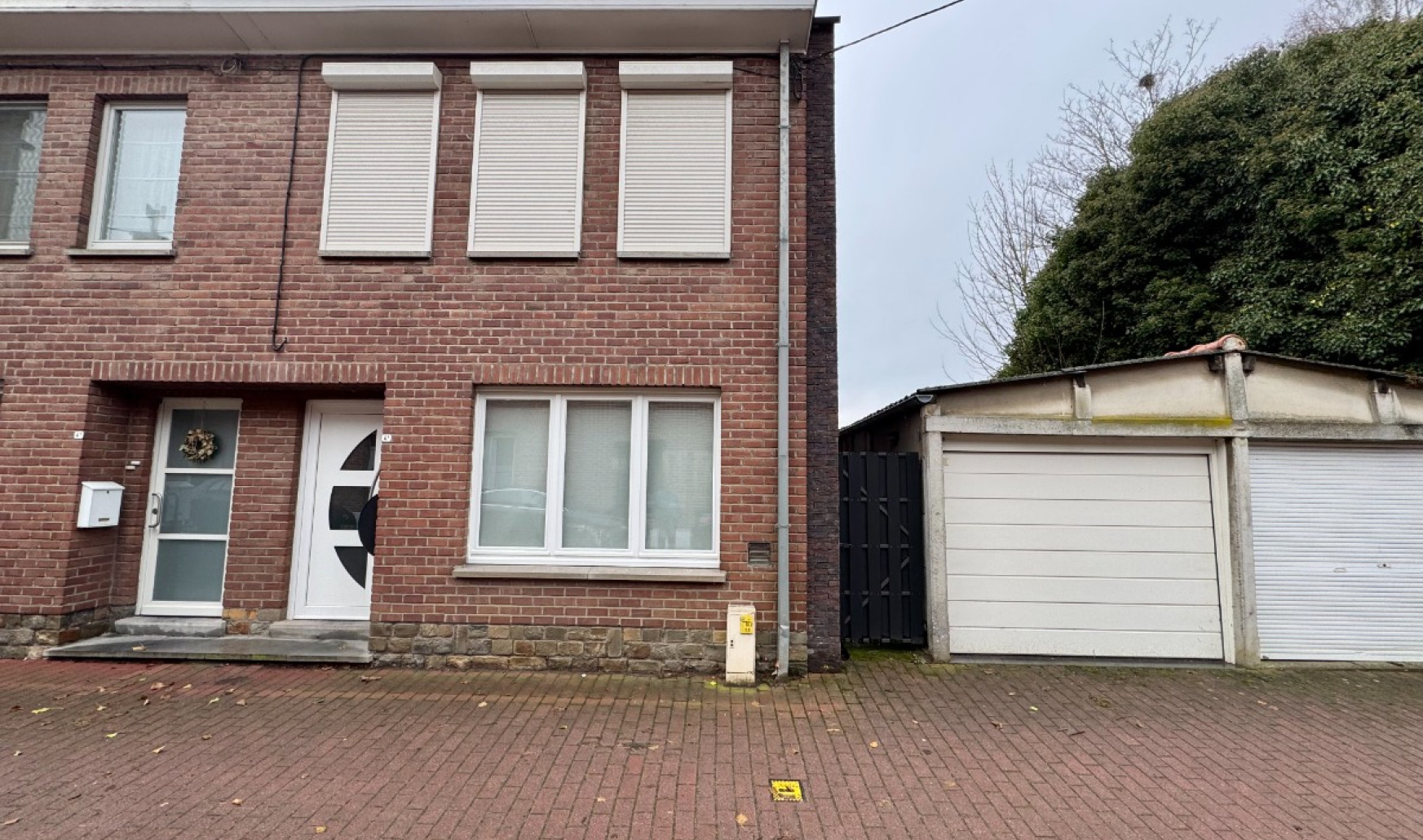 Paardenstraat - 4A - - 3060