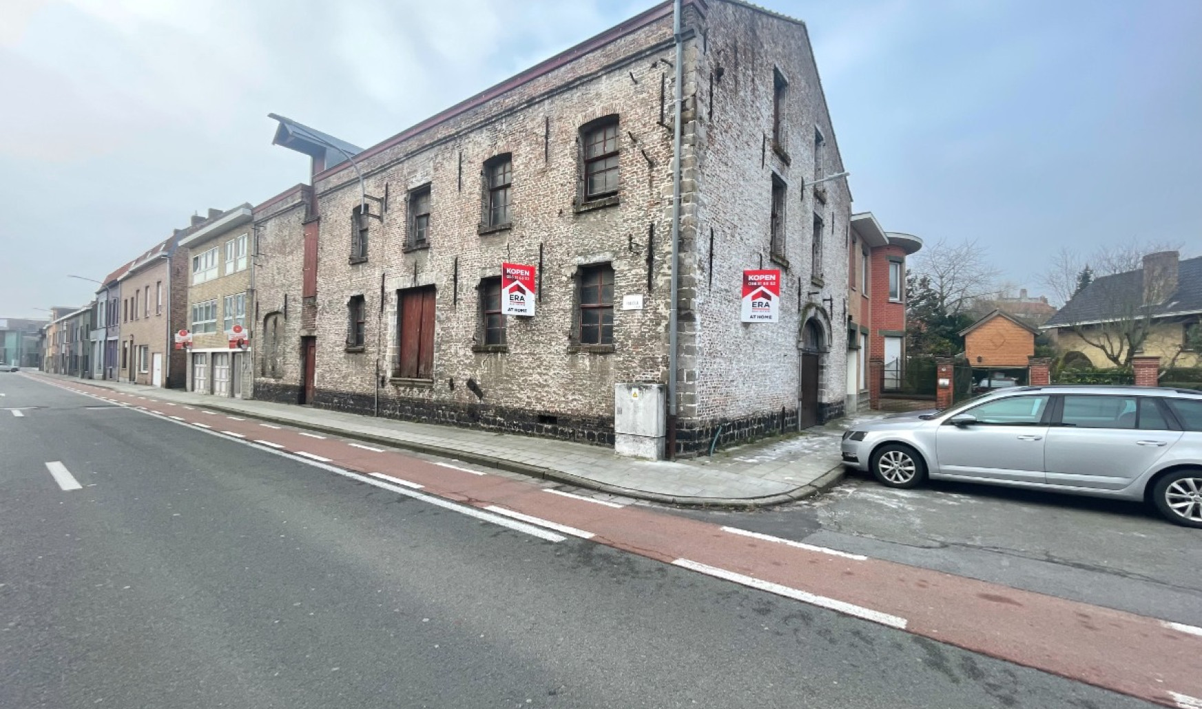 Fabiolalaan - 68+ - - 8930