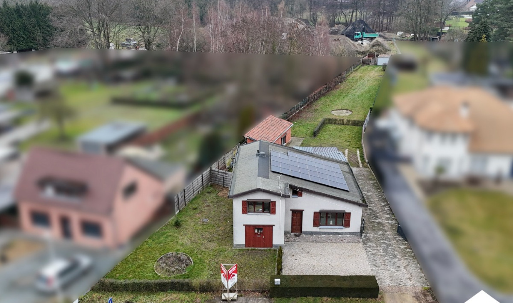 Korenmolenweg - 11 - - 3520