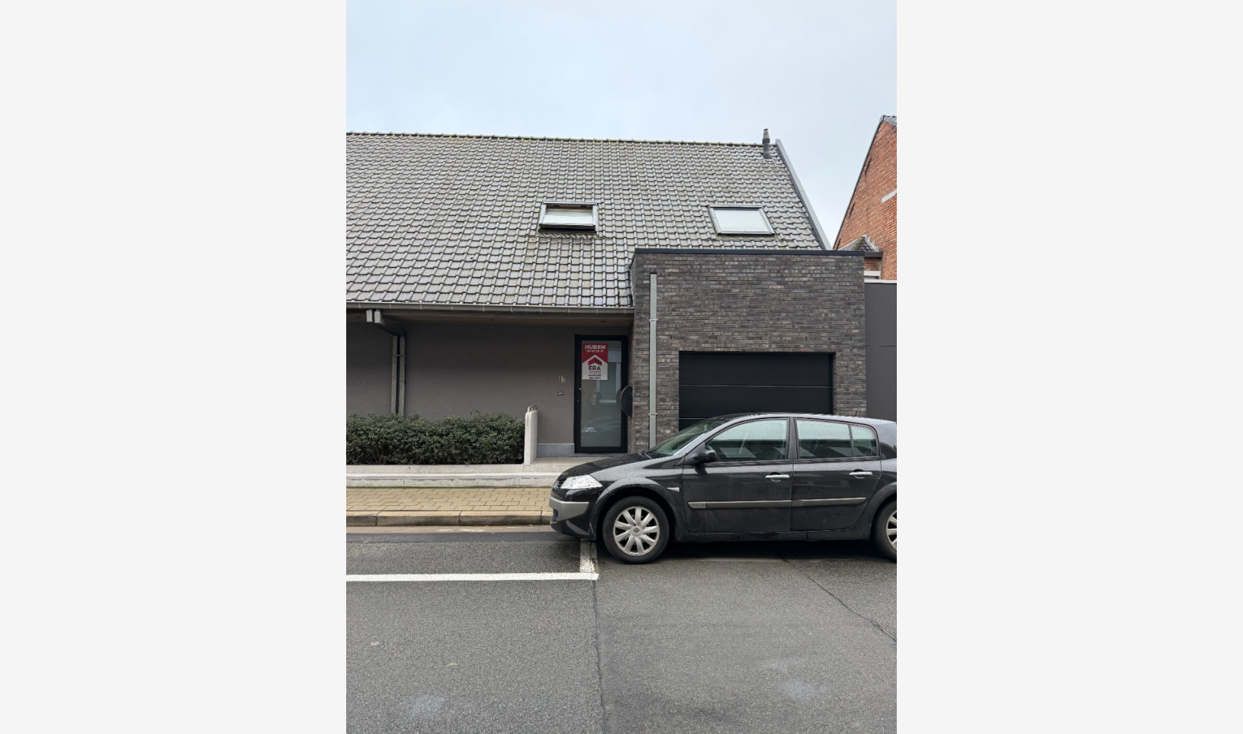 Pastoor Termotestraat - 1 - B - 8750