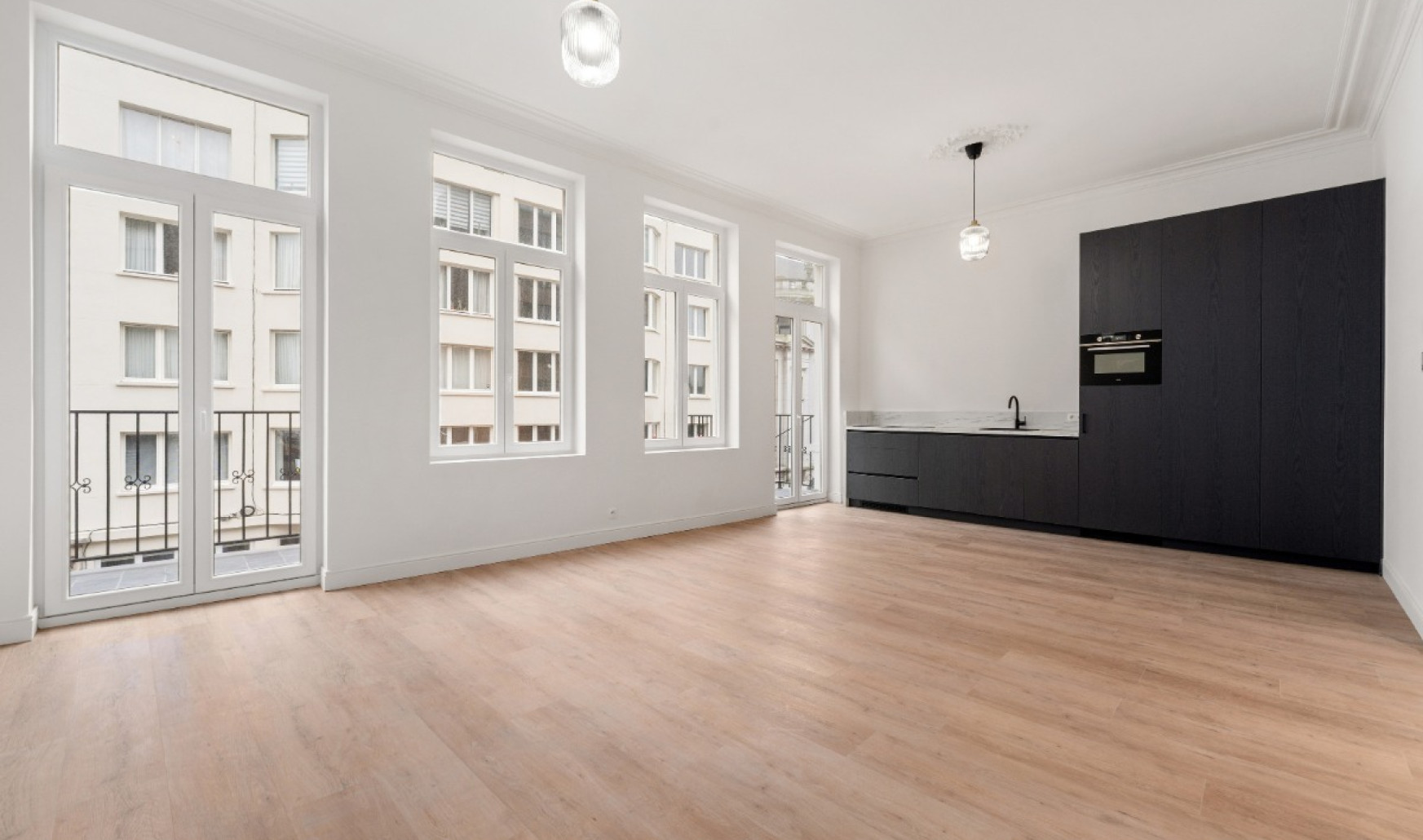 Hendrick Serruyslaan - 9 - 0201 - 8400