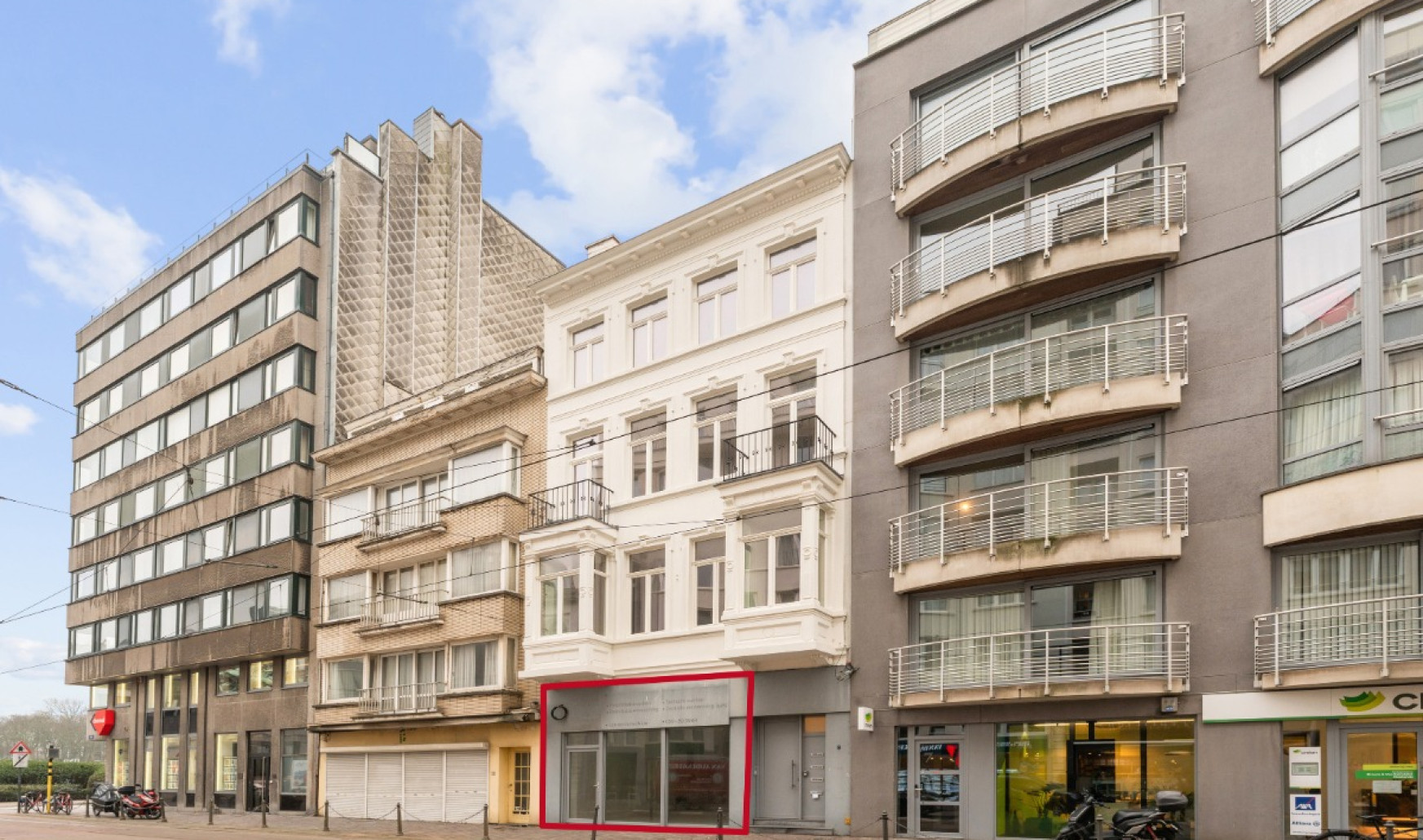 Hendrick Serruyslaan - 9 - 0001 - 8400