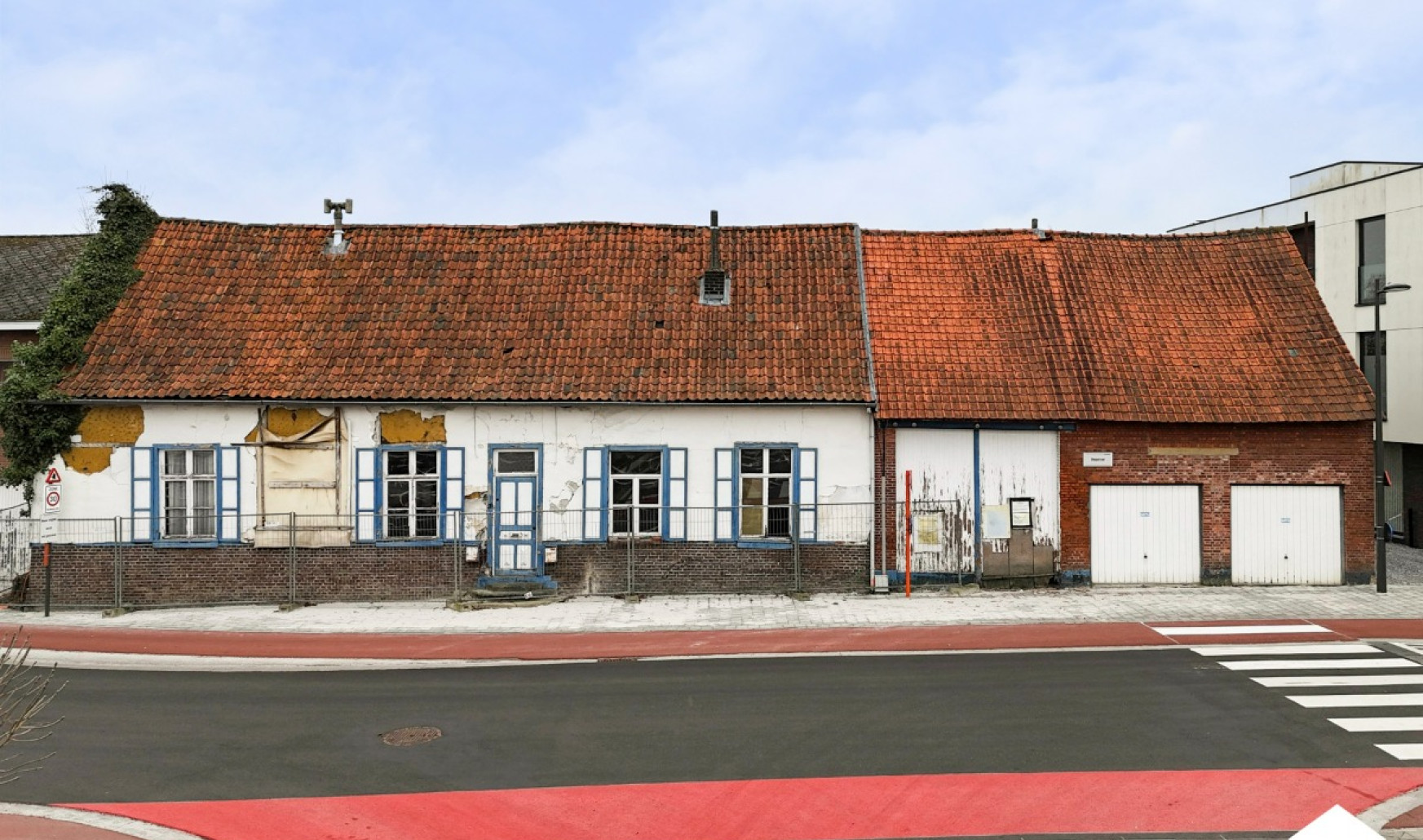 Diepstraat - 28 - - 3511