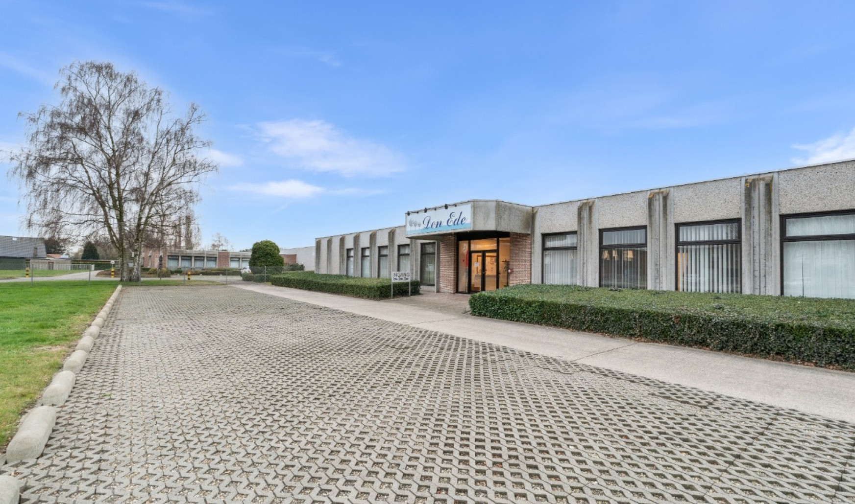 Trieststraat - 38 - unit A - 9960