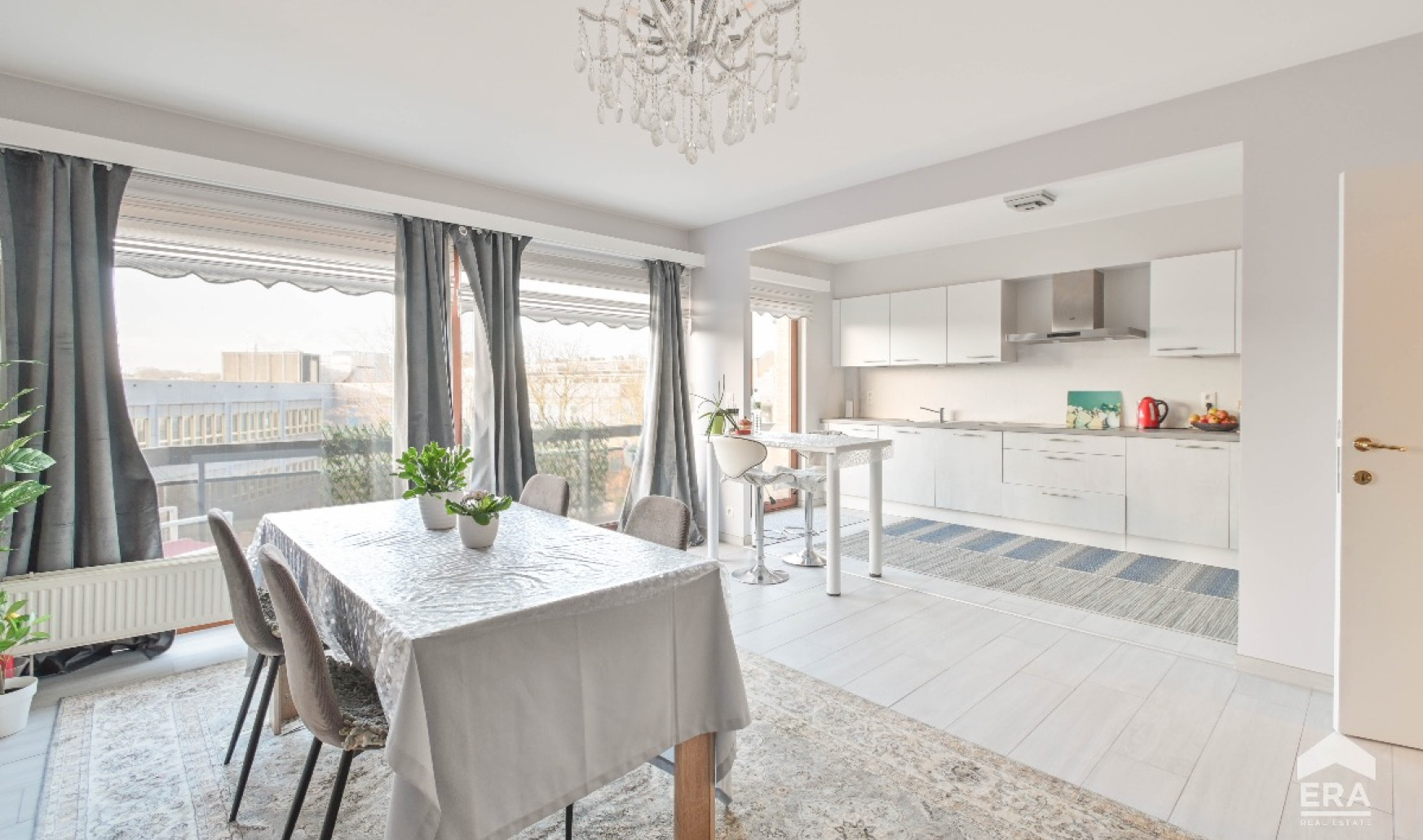 Avenue du Château - 124 - 10 - 1081