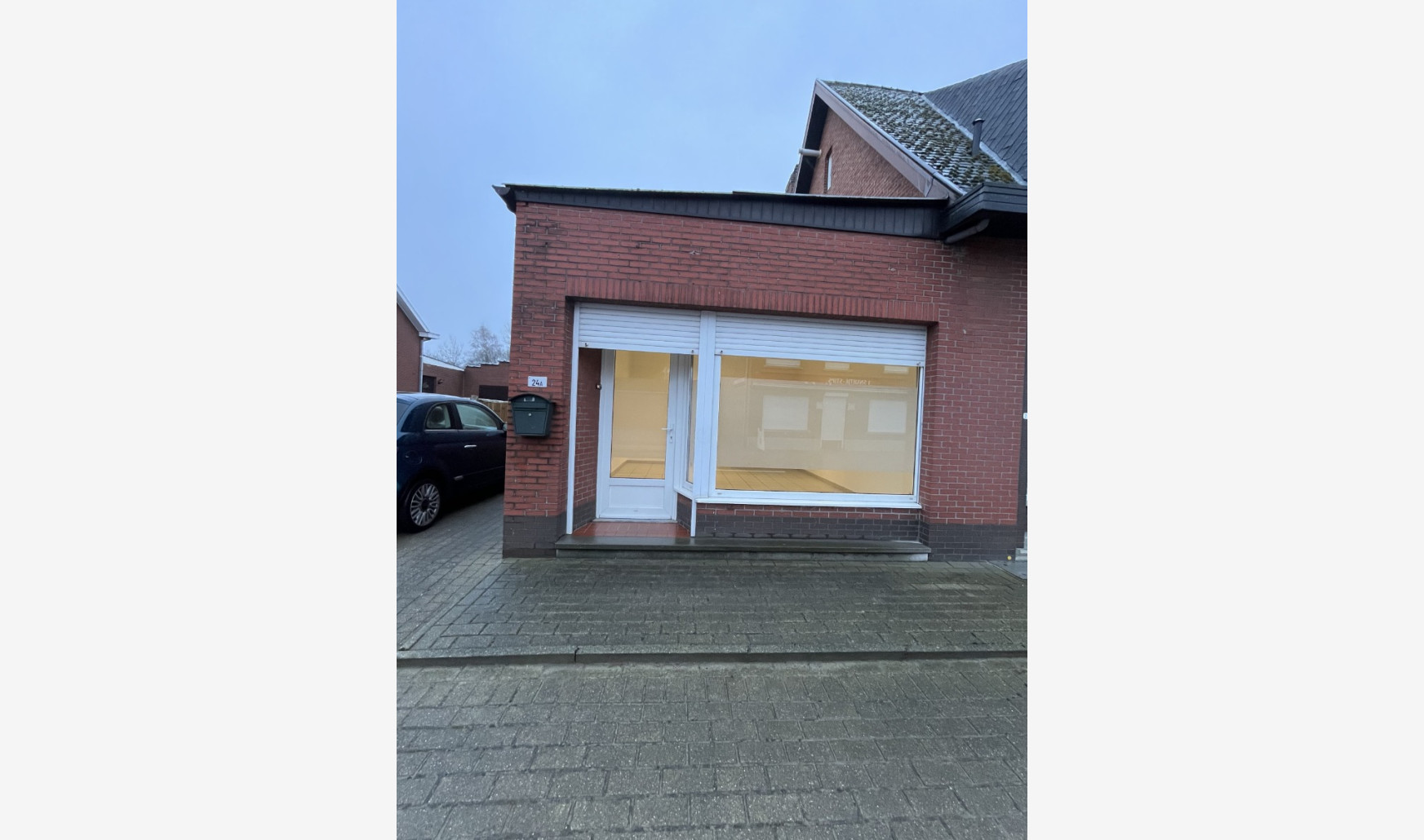 Voort - 24 - A - 3272