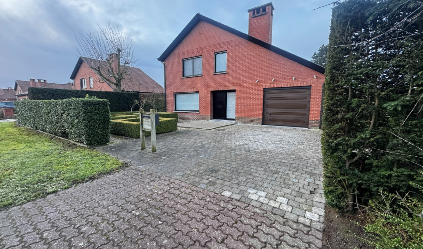 Waterhoenstraat - 2 - - 8560