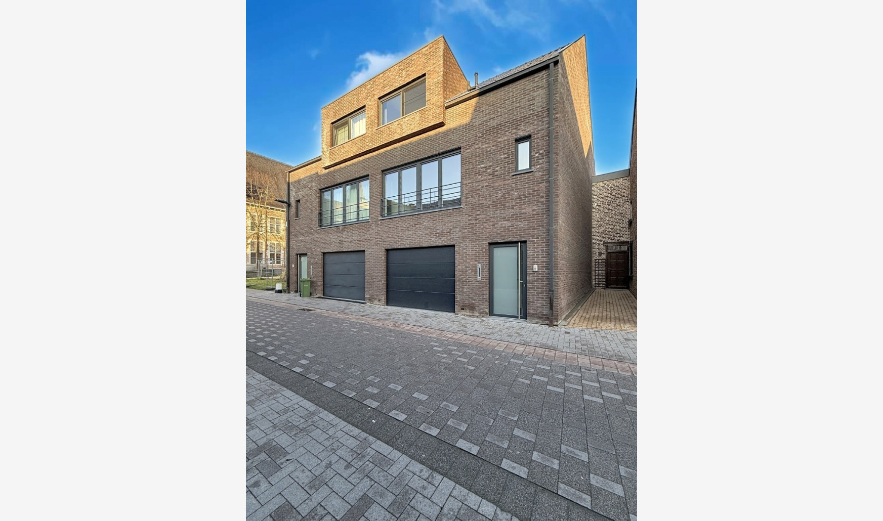 Meinestraat - 7 - - 3960