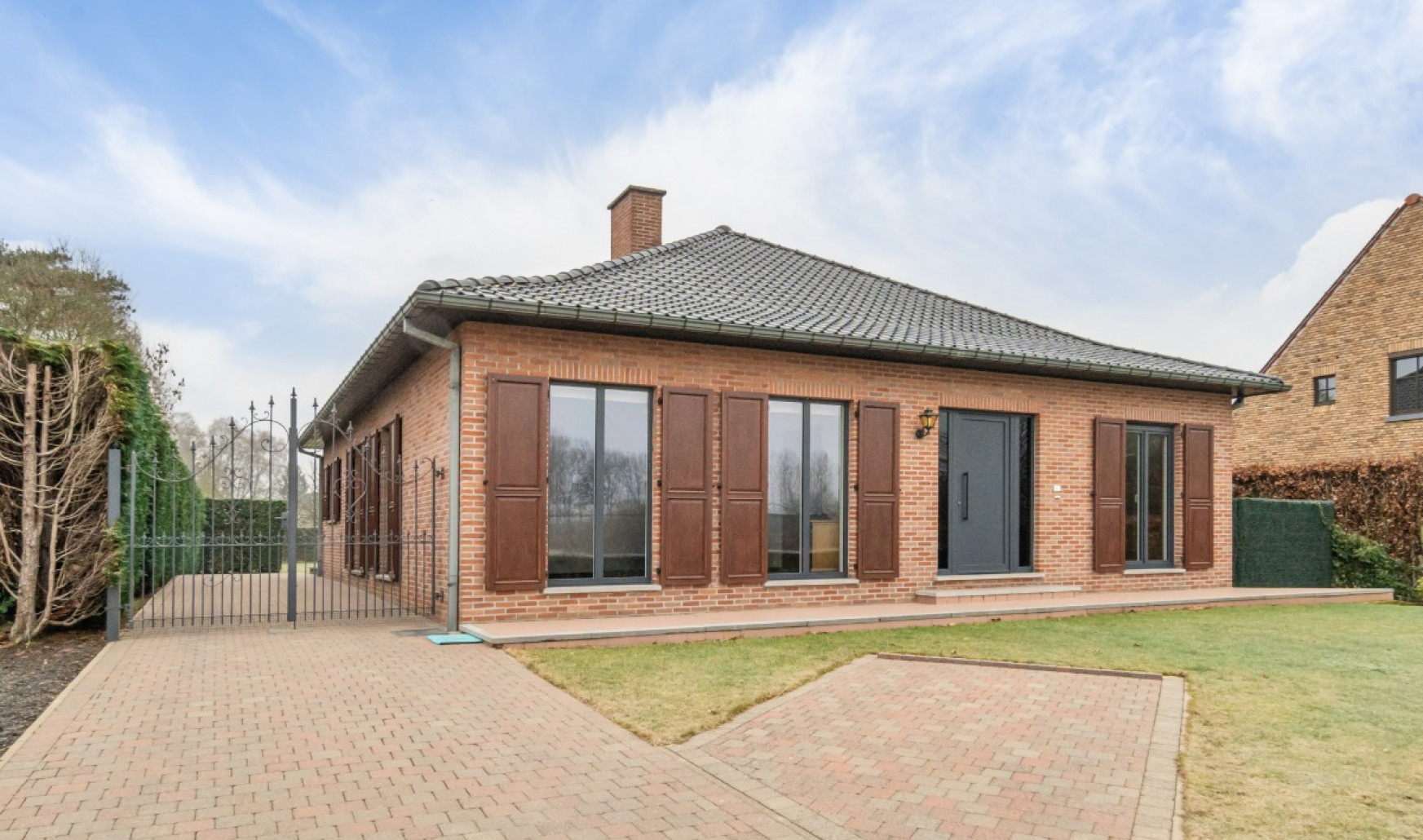 Molenstraat - 157 - - 3570