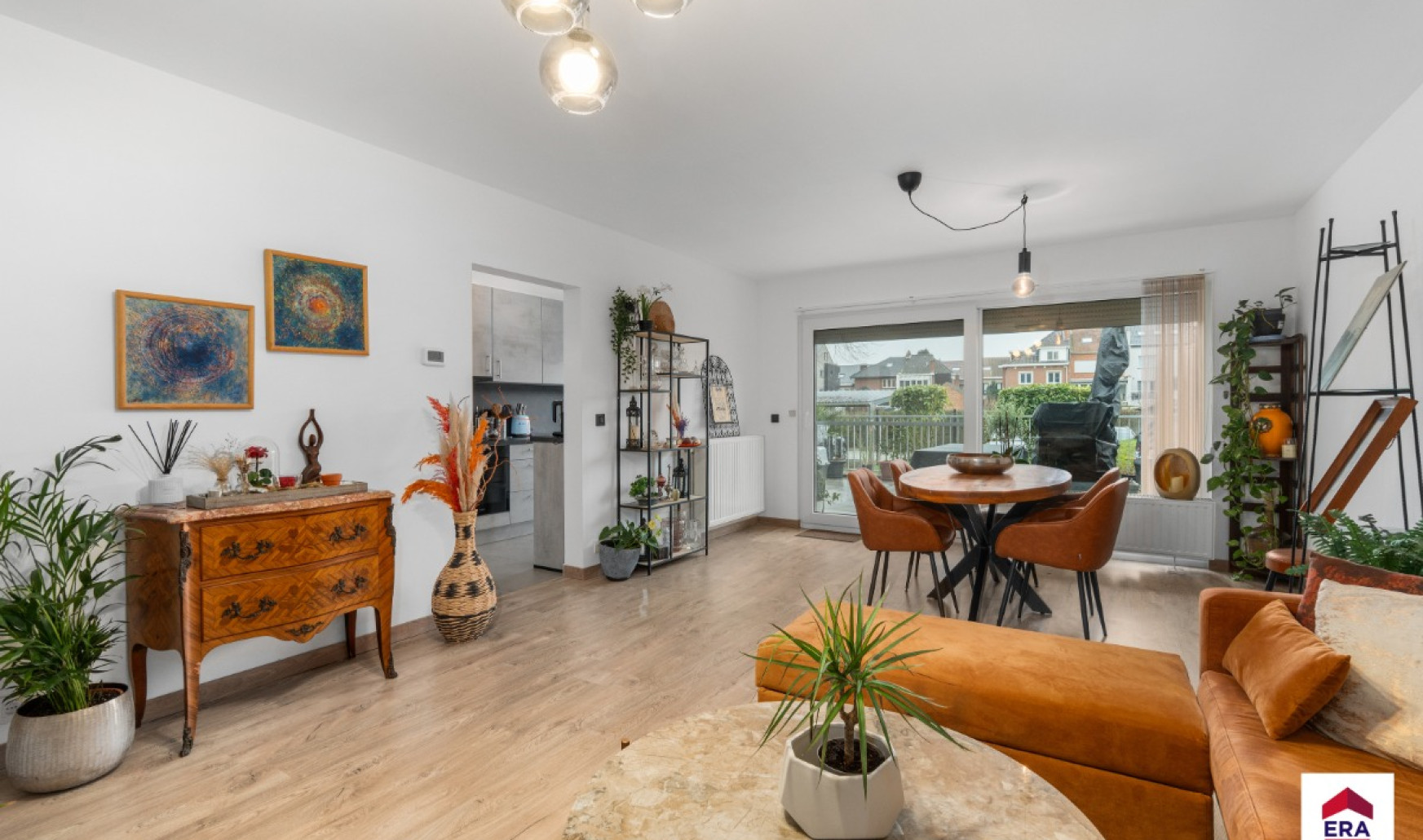 Ruisbroeksesteenweg - 41 - 25 - 1600