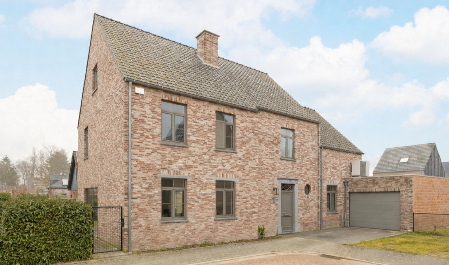 Kleiput - 11 - - 2990