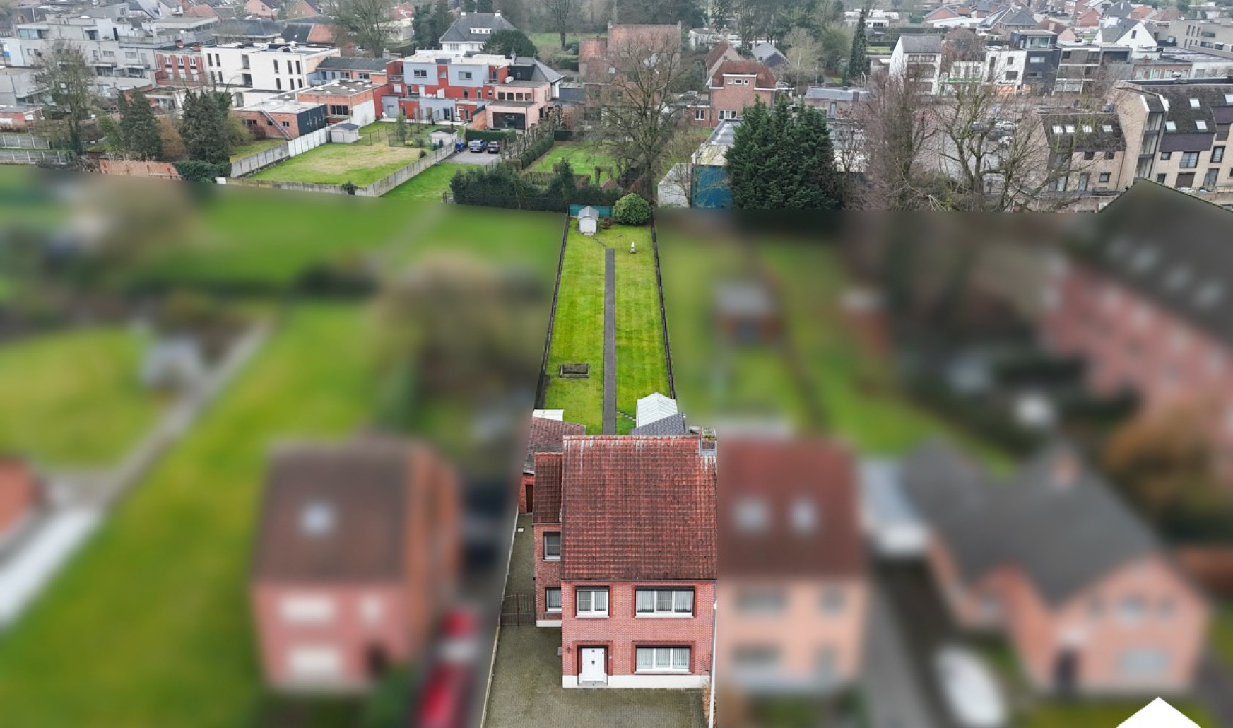 de Stockheimlaan - 31 - - 3510