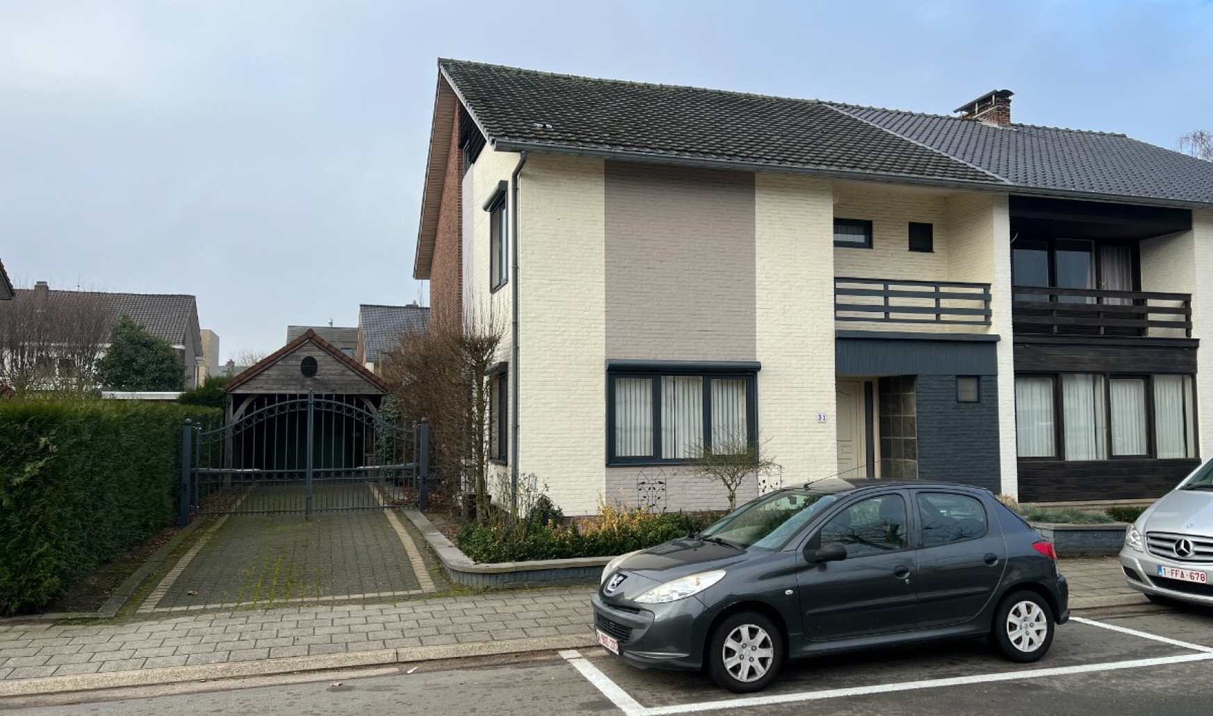 Norbertinessenlaan - 31 - - 3910