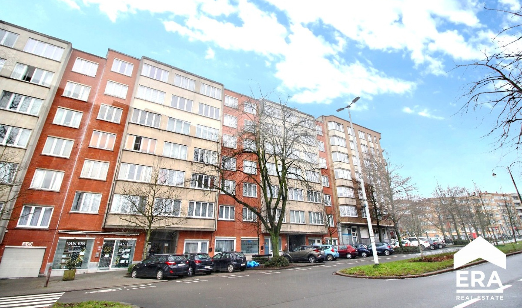 Avenue du Karreveld - 70 - 0 - 1081