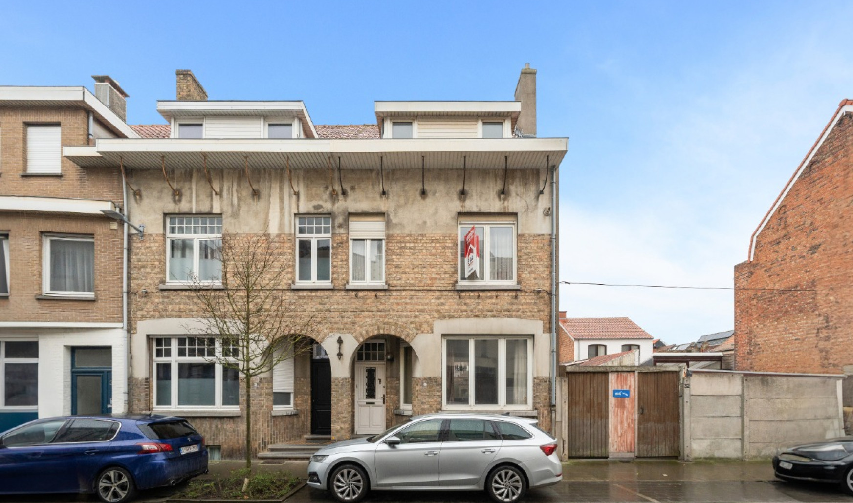 Brouwersstraat - 34 - - 8660