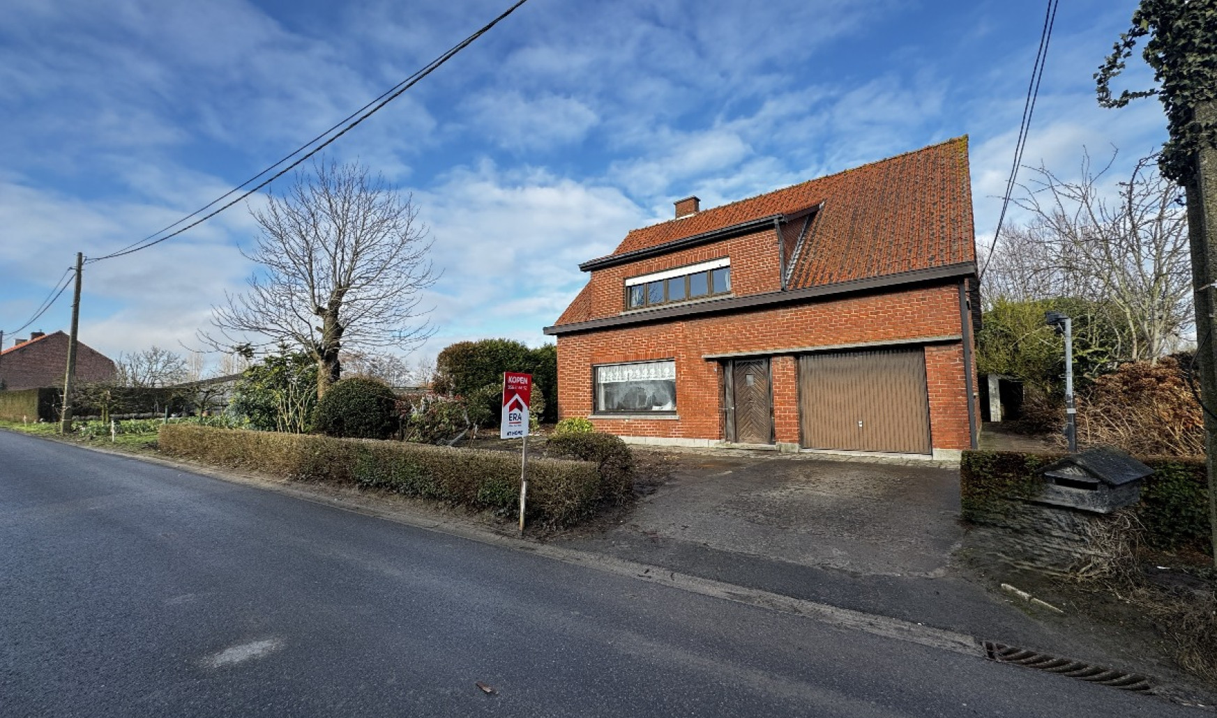 Kerselaardreef - 7 - - 8800