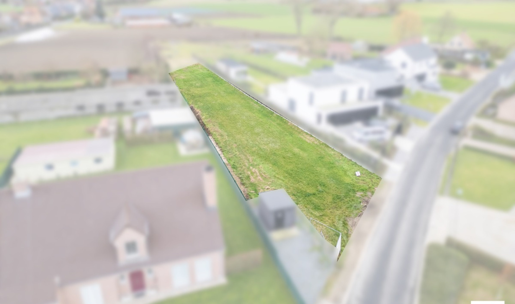 Kanaalweg - 9 - - 8780