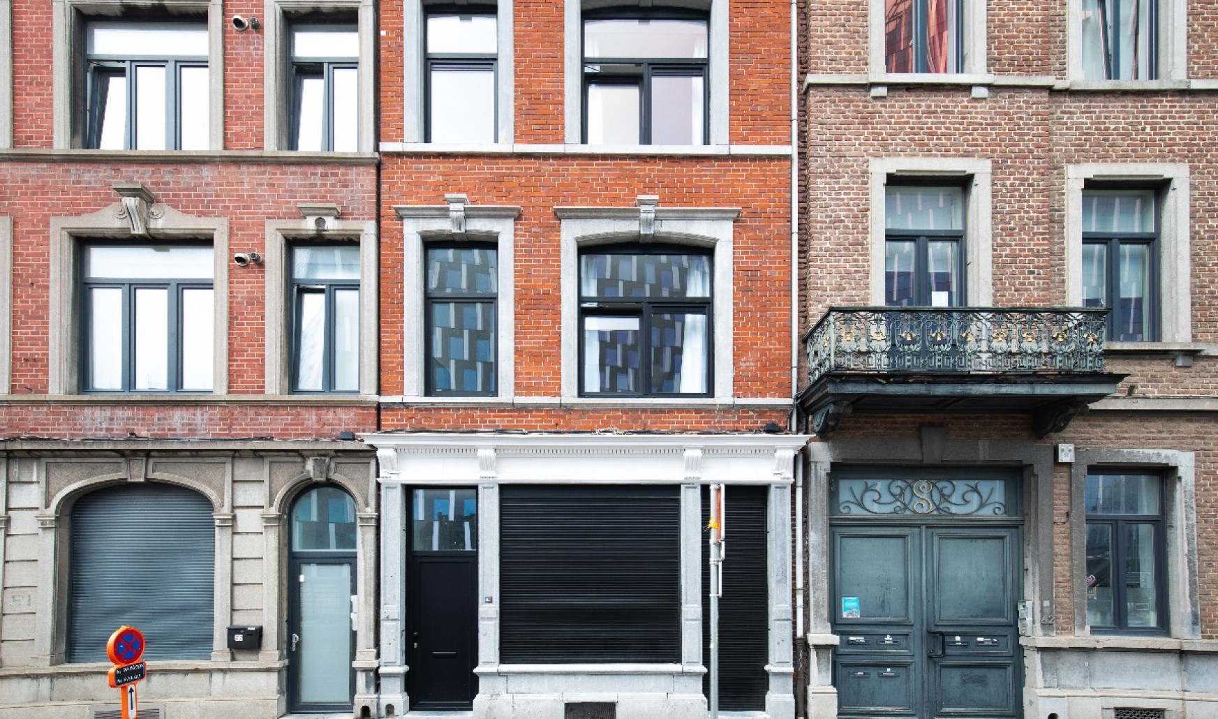 Rue Paradis - 64 - - 4000