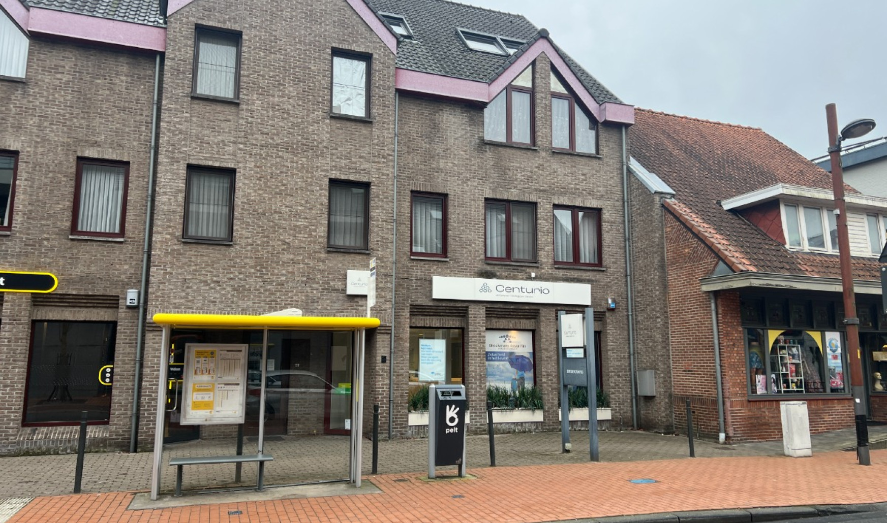 Stationsstraat - 8 - 2 - 3910