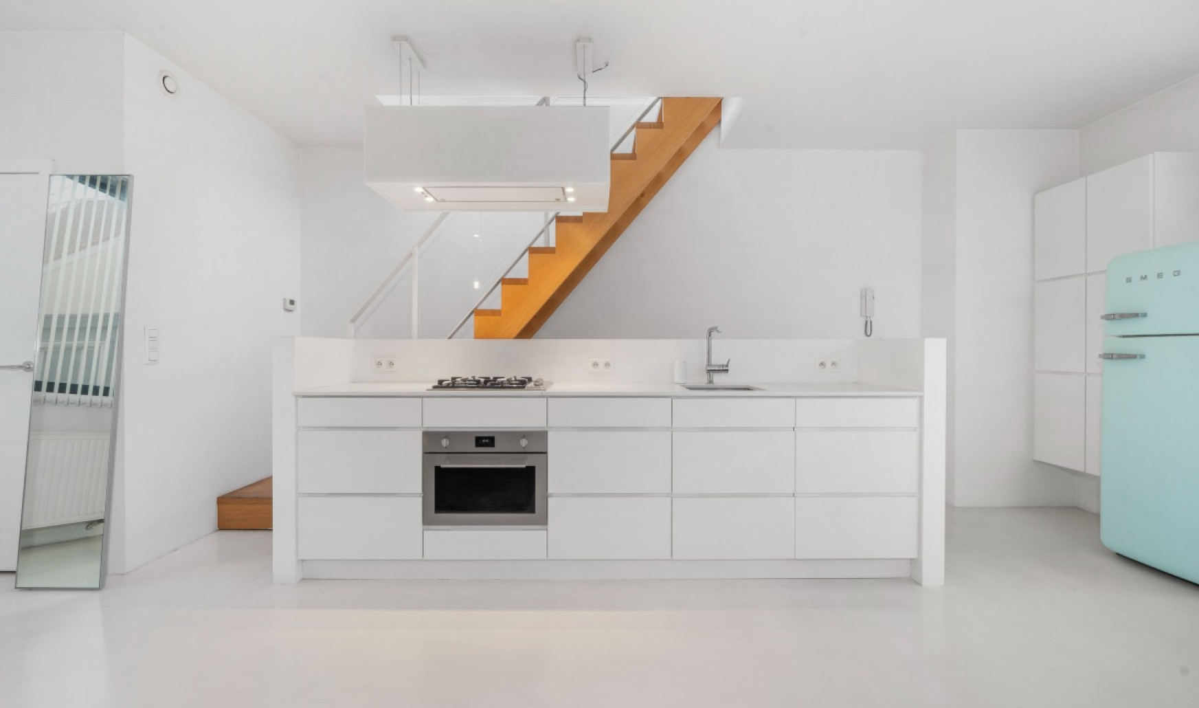 Korte Schipperskapelstraat - 23 - - 2000