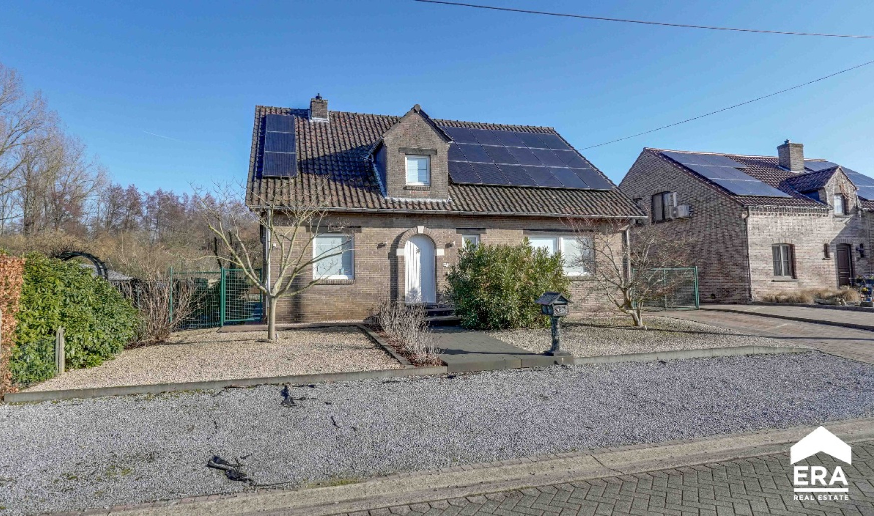 Hoekstraat - 19 - - 3520