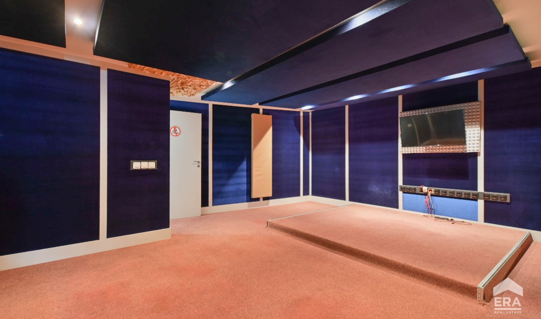 Rue du Cyprès - 3 - - 1000