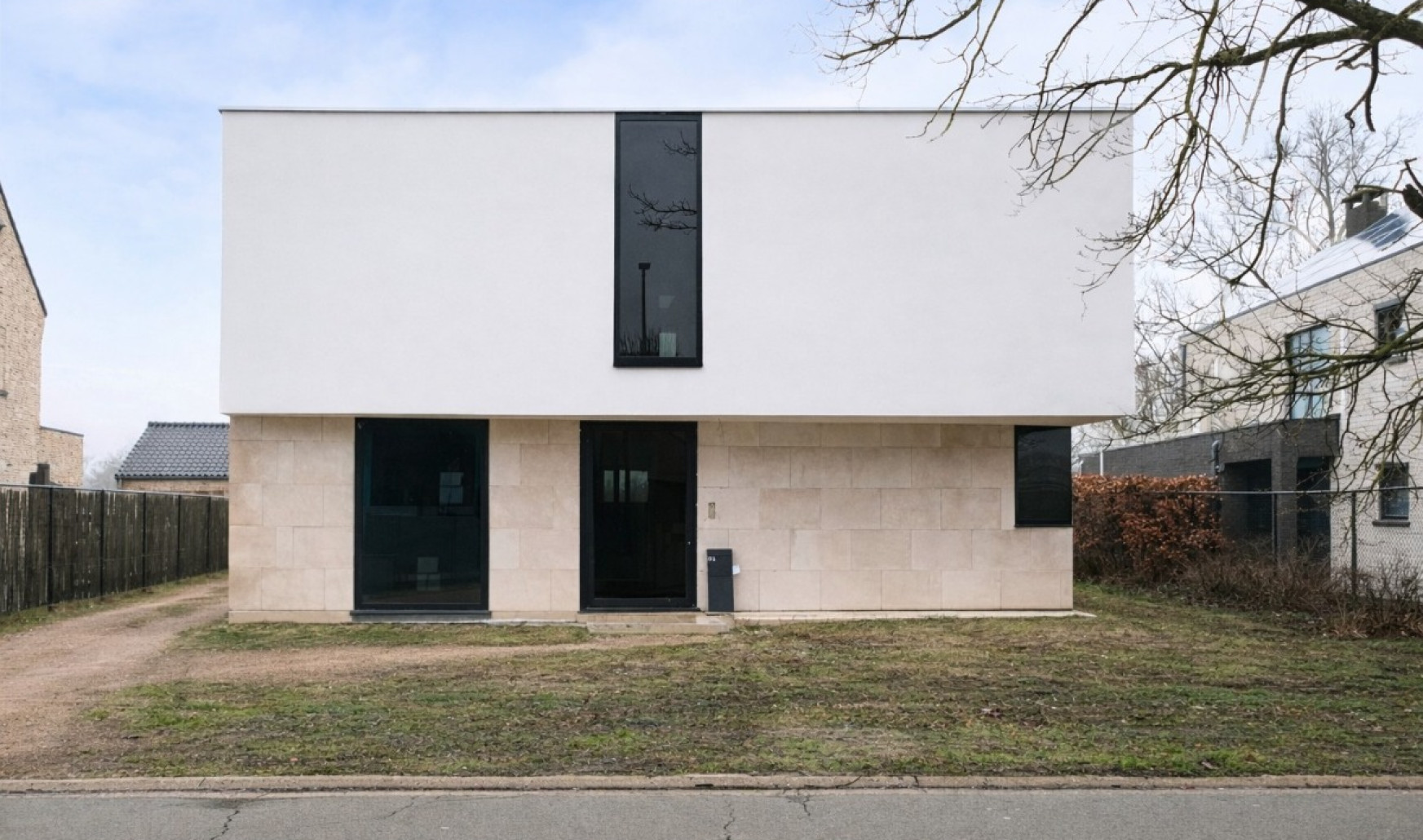 Berkenenstraat - 17A - - 3520