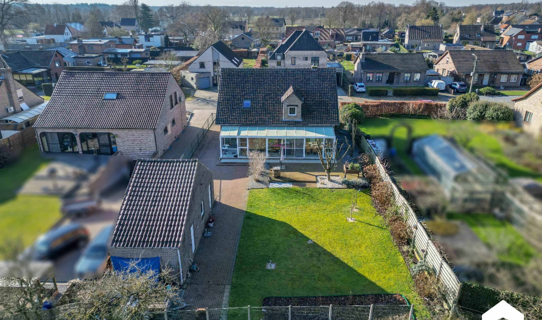 Hoekstraat - 19 - - 3520