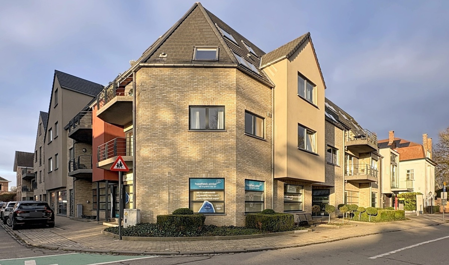 Dorpsstraat - 6 - 1 - 1851