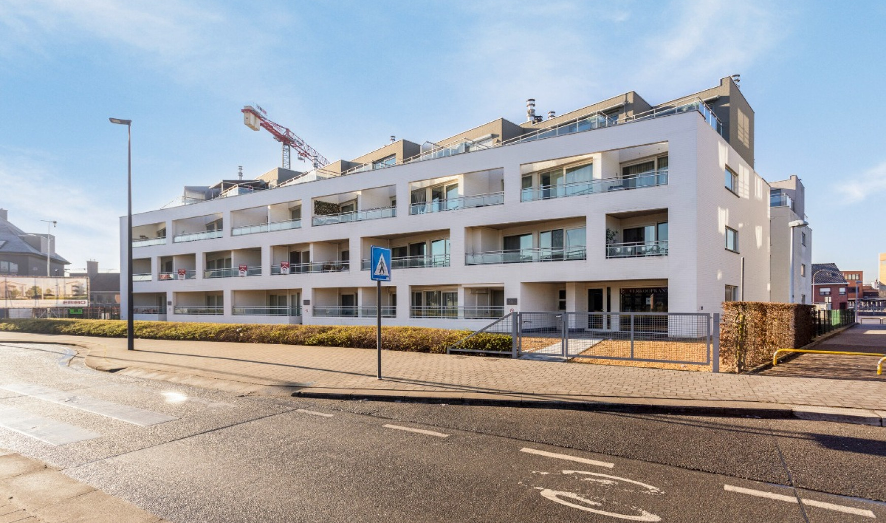 Westerlaan - 23 - 02 - 8790