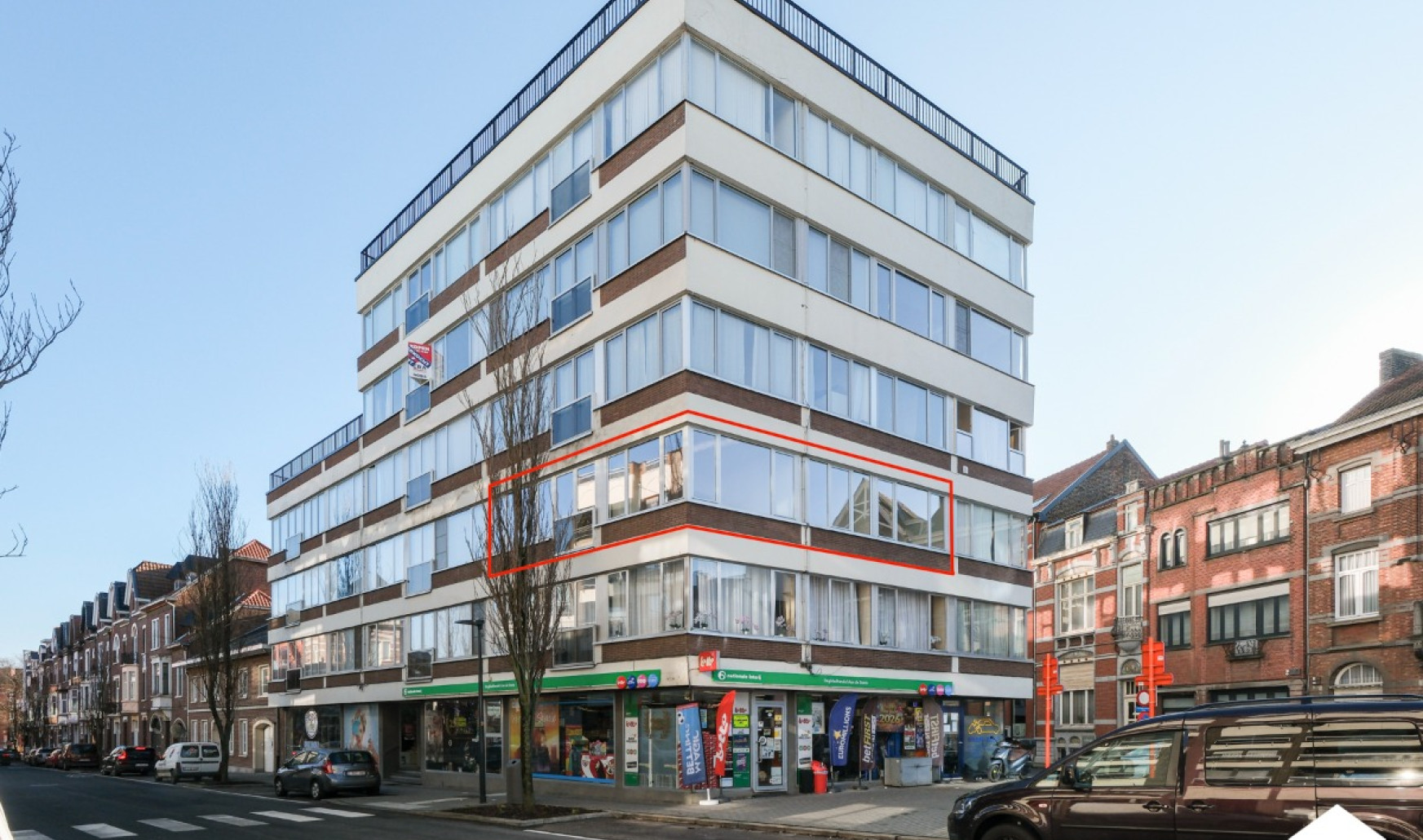 Prins Albertlaan - 52 - 203 - 3800