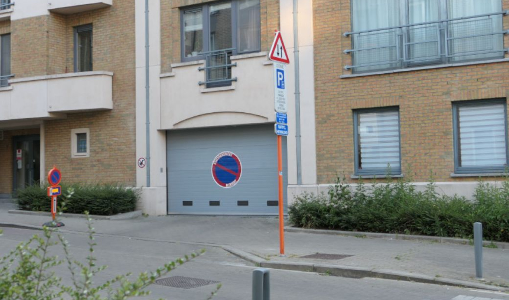 avenue Jean Monnet - 12 - - 1200