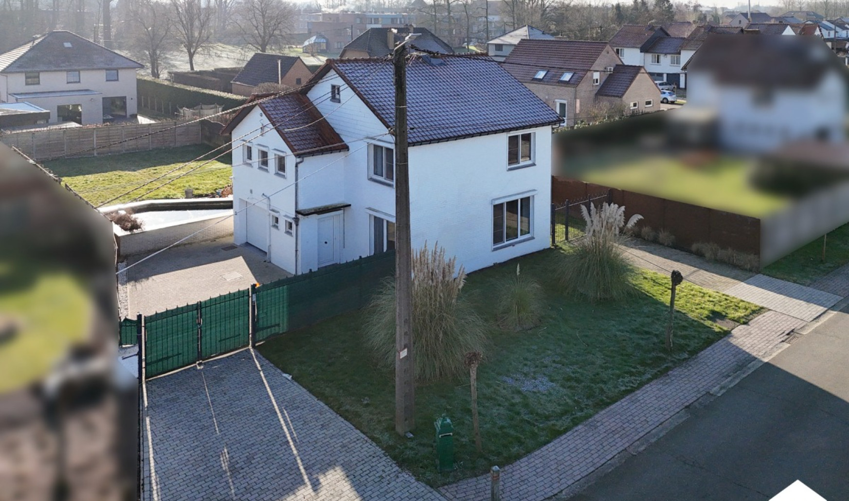 Boerenkrijgplaats - 4 - - 3570