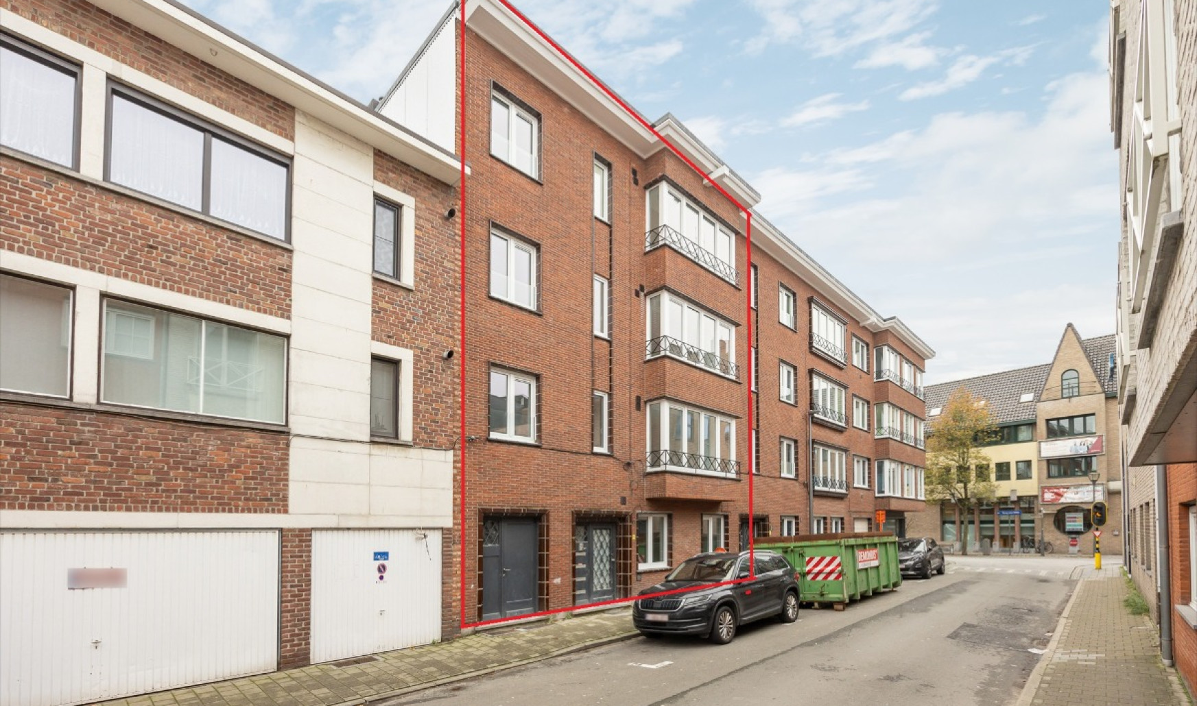 Druivenstraat - 4 - 4 - 2300