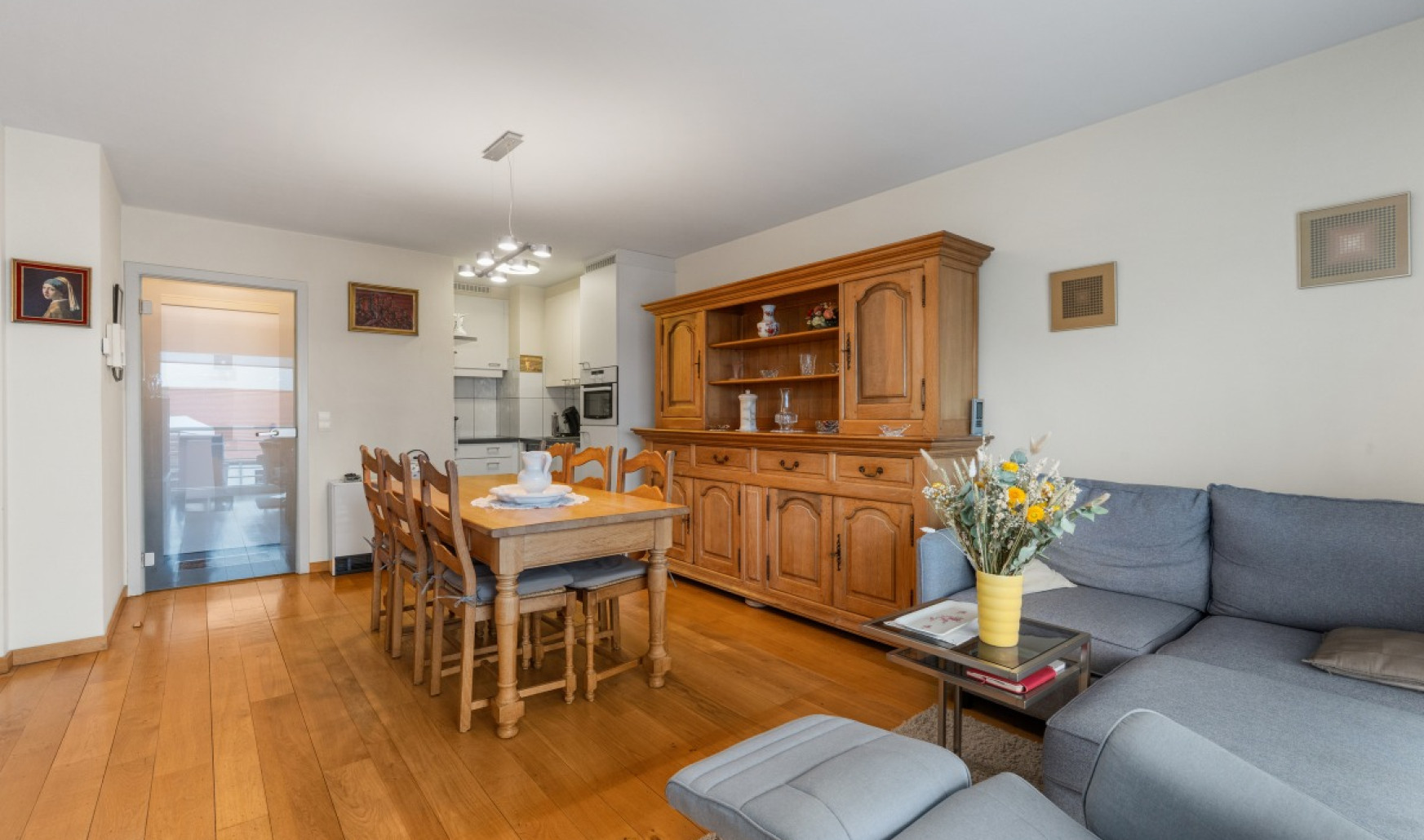 Albert I laan - 75b 0204 - Neoportus - 8620