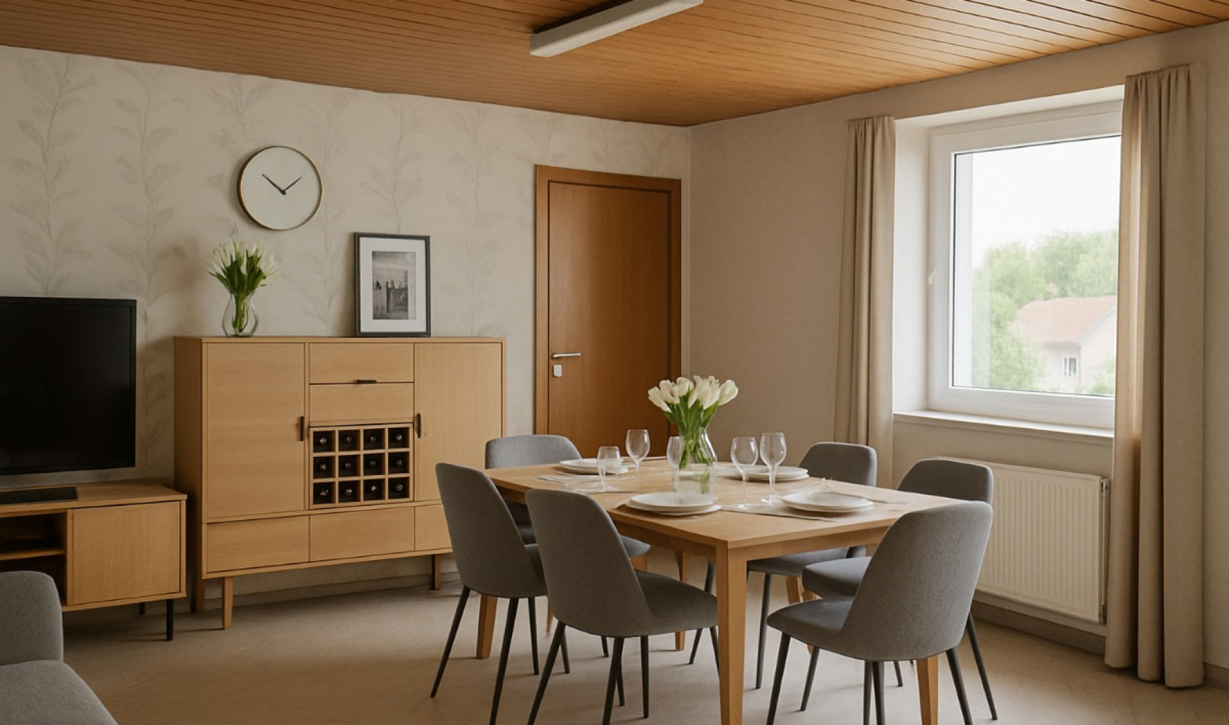 Rue Albert Ier - 83 - - 6780