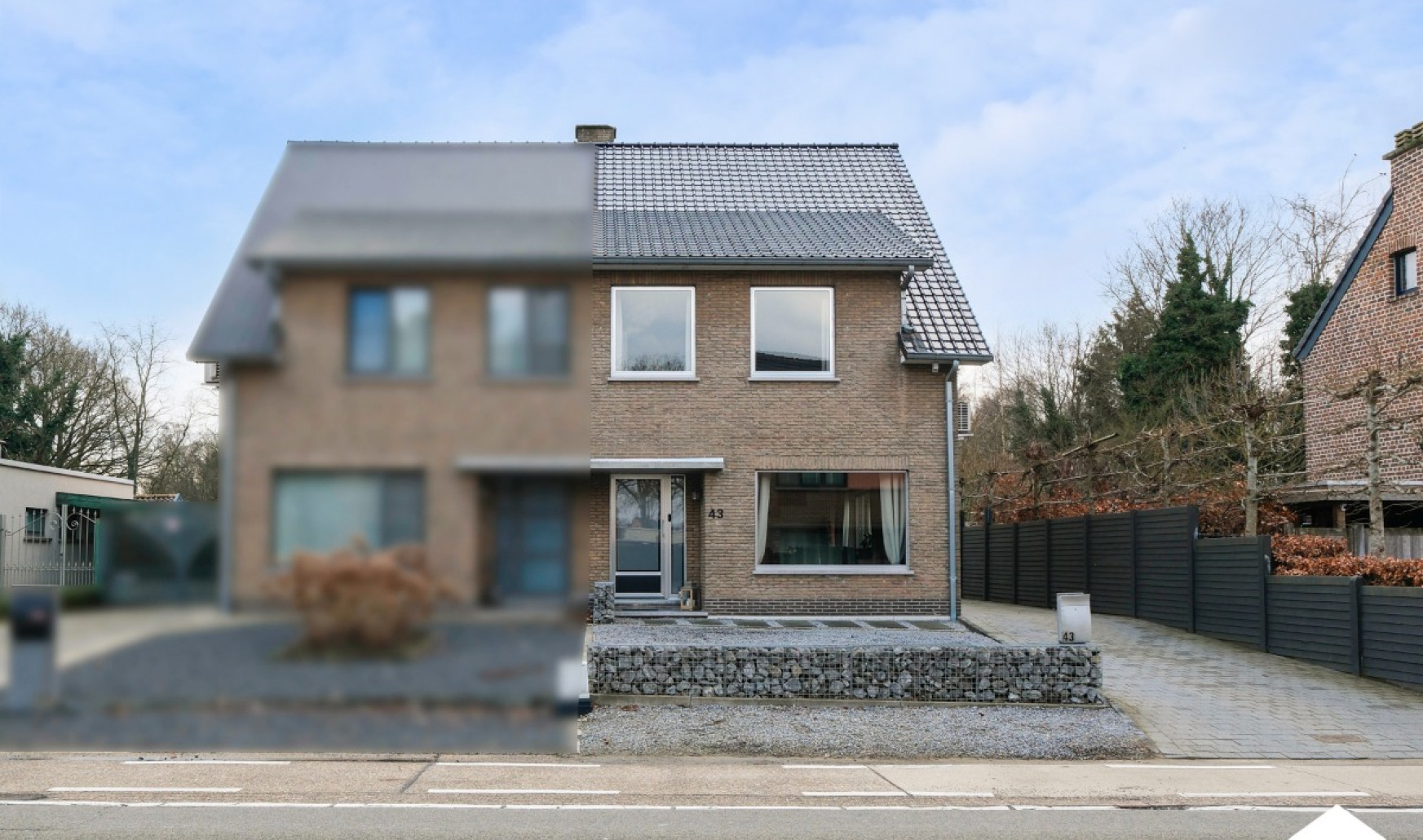 Wijvestraat - 43 - - 3520