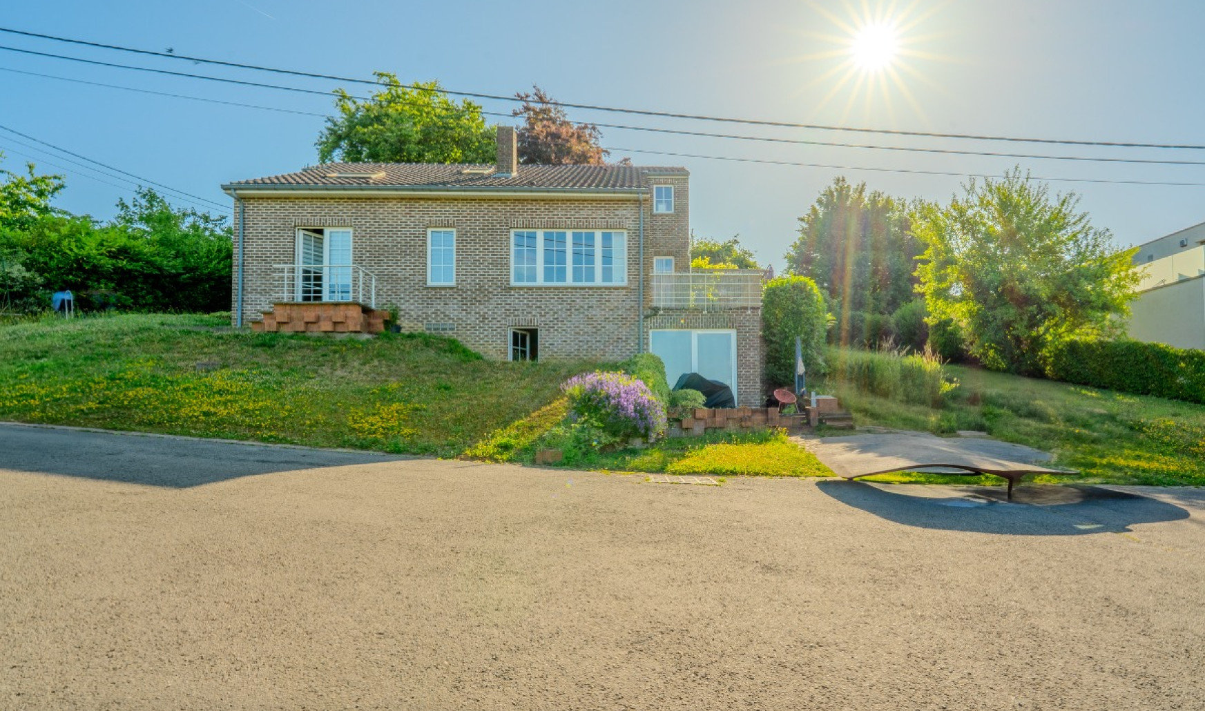 Rue des Baliveaux - 5 - - 5004