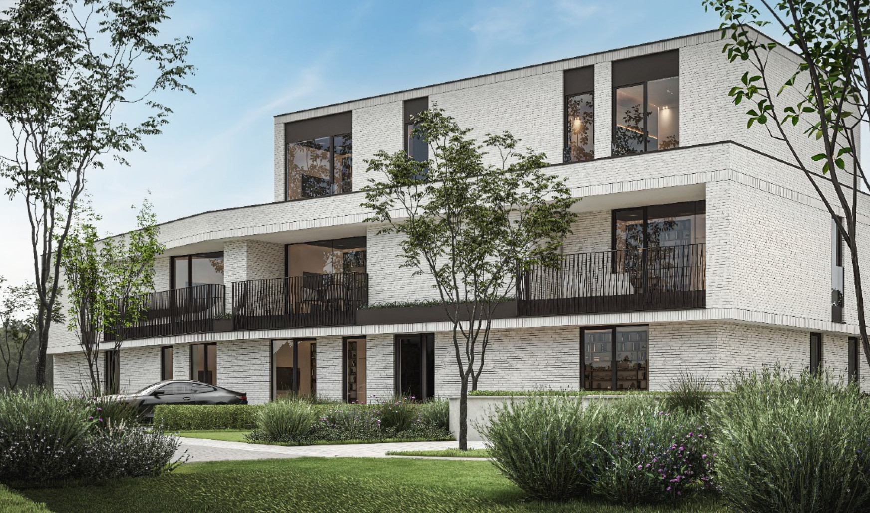 Herengracht - 4 - 3 (A1.2) - A1.2 - 3665