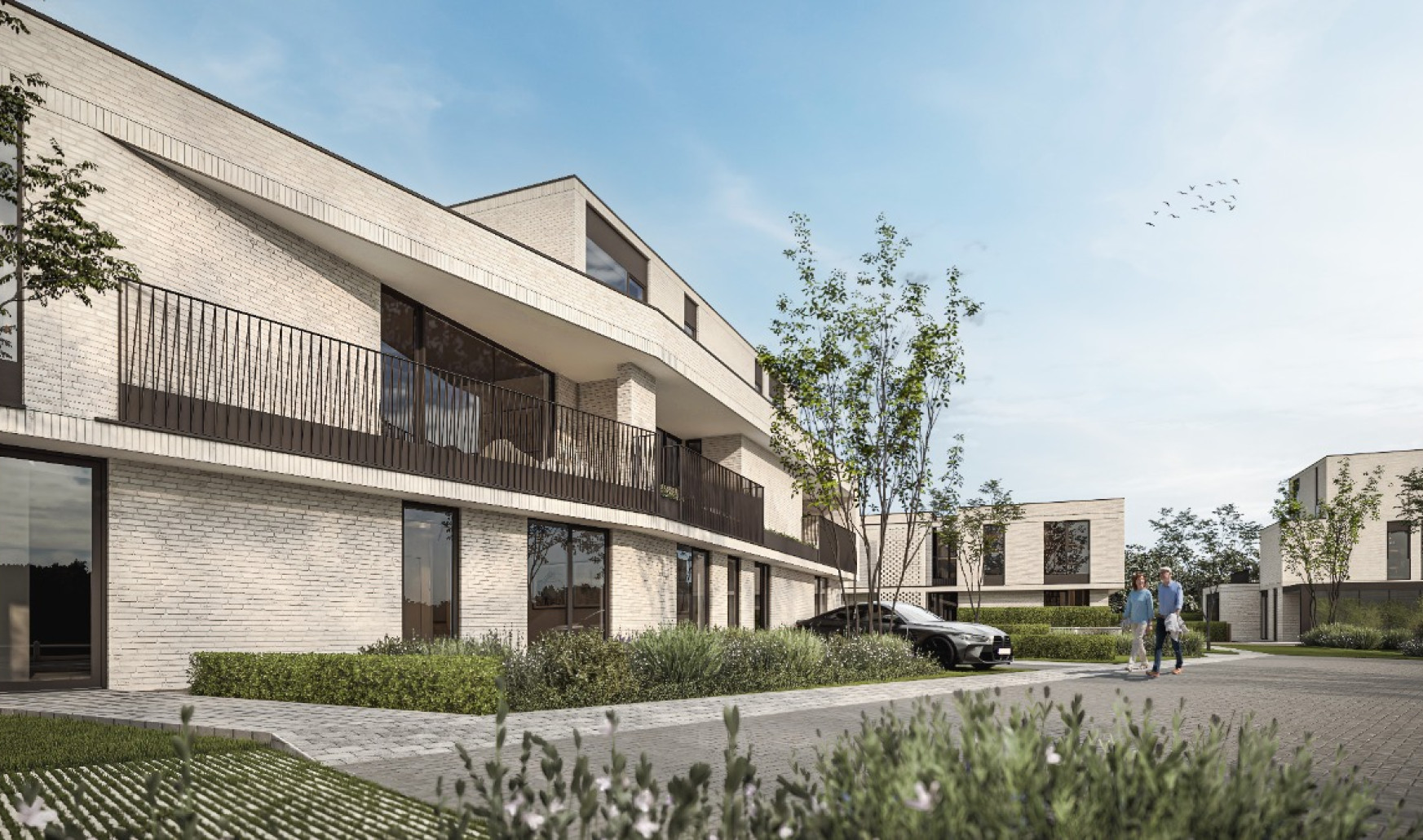 Herengracht - 6 - 3 (A1.1) - A1.1 - 3665