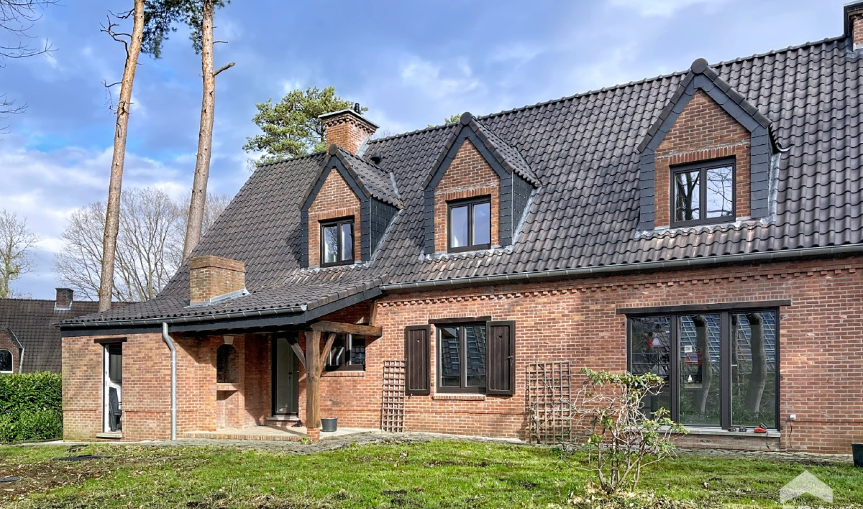 Rue du Bois - 15 - - 1480