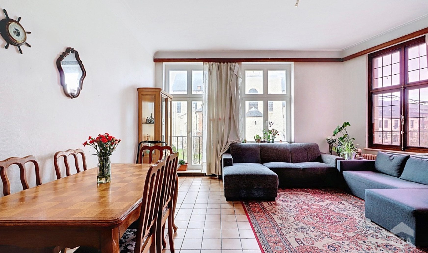 Rue de Namur - 2 - 2 - 1400