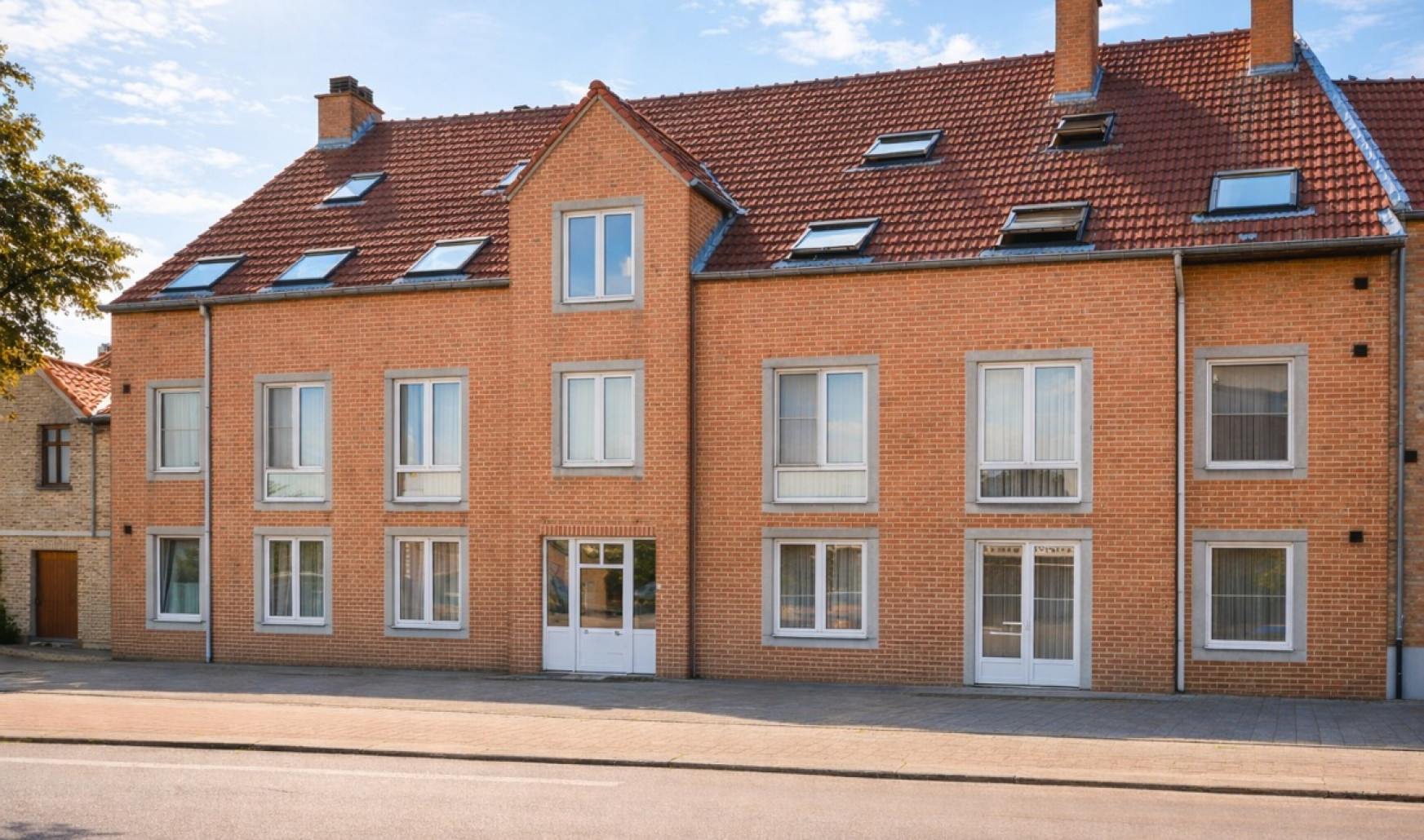 Hasseltsestraat - 37 - 9 - 3540